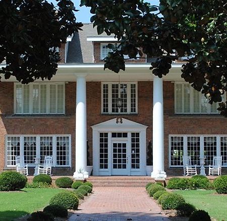 The Barrington House Dunn Exterior foto